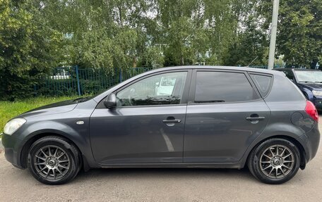 KIA cee'd I рестайлинг, 2008 год, 600 000 рублей, 4 фотография