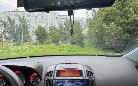 KIA cee'd I рестайлинг, 2008 год, 600 000 рублей, 6 фотография