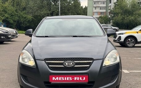 KIA cee'd I рестайлинг, 2008 год, 600 000 рублей, 2 фотография