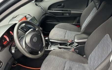 KIA cee'd I рестайлинг, 2008 год, 600 000 рублей, 12 фотография