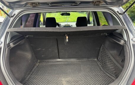 KIA cee'd I рестайлинг, 2008 год, 600 000 рублей, 15 фотография