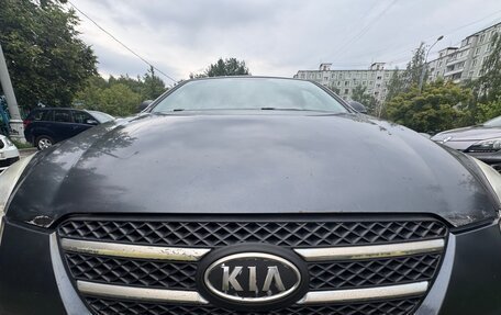 KIA cee'd I рестайлинг, 2008 год, 600 000 рублей, 10 фотография