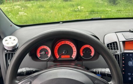 KIA cee'd I рестайлинг, 2008 год, 600 000 рублей, 17 фотография