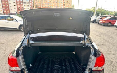 Chevrolet Cruze II, 2012 год, 819 999 рублей, 8 фотография