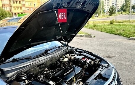 Chevrolet Cruze II, 2012 год, 819 999 рублей, 7 фотография