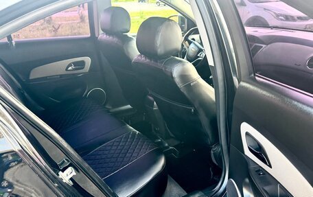 Chevrolet Cruze II, 2012 год, 819 999 рублей, 10 фотография