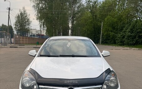 Opel Astra H, 2013 год, 600 000 рублей, 2 фотография