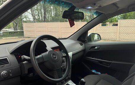 Opel Astra H, 2013 год, 600 000 рублей, 7 фотография