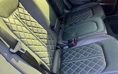 Audi Q8 I, 2019 год, 6 690 000 рублей, 14 фотография