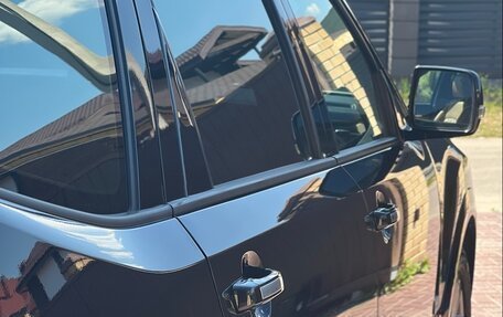 KIA Mohave I, 2019 год, 4 950 000 рублей, 9 фотография
