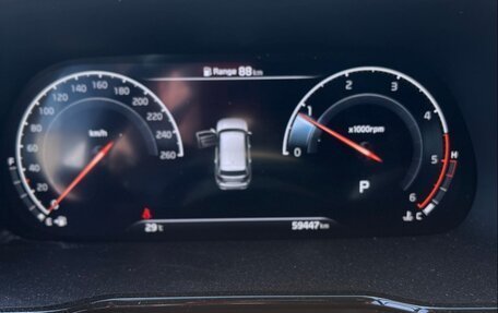 KIA Mohave I, 2019 год, 4 950 000 рублей, 16 фотография