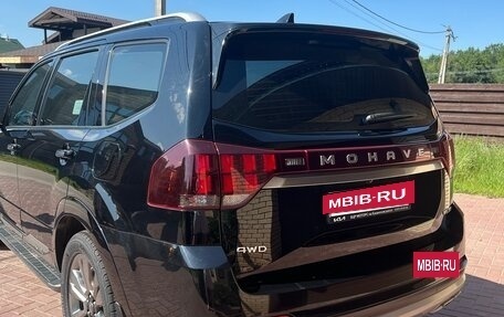 KIA Mohave I, 2019 год, 4 950 000 рублей, 7 фотография