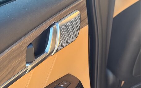 KIA Mohave I, 2019 год, 4 950 000 рублей, 19 фотография