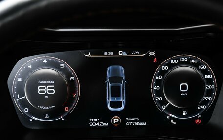 Geely Tugella FY11, 2023 год, 2 649 000 рублей, 10 фотография
