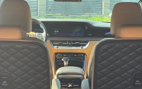 KIA Mohave I, 2019 год, 4 950 000 рублей, 21 фотография