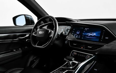 Geely Tugella FY11, 2023 год, 2 649 000 рублей, 9 фотография
