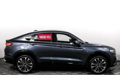 Geely Tugella FY11, 2023 год, 2 649 000 рублей, 4 фотография
