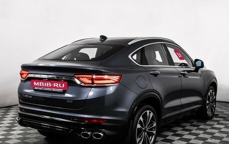 Geely Tugella FY11, 2023 год, 2 649 000 рублей, 5 фотография