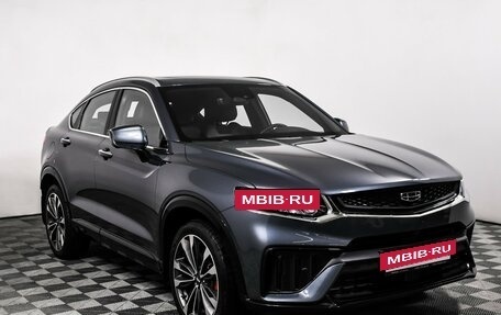 Geely Tugella FY11, 2023 год, 2 649 000 рублей, 3 фотография