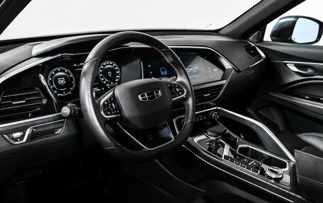 Geely Tugella FY11, 2023 год, 2 649 000 рублей, 12 фотография