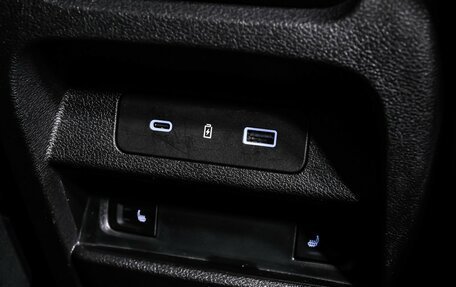 Geely Tugella FY11, 2023 год, 2 649 000 рублей, 16 фотография