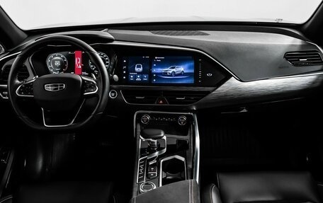 Geely Tugella FY11, 2023 год, 2 649 000 рублей, 11 фотография