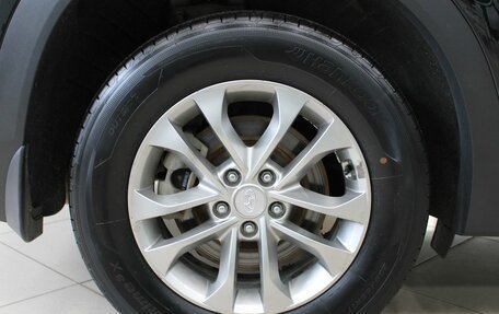 Hyundai Santa Fe IV, 2021 год, 3 450 000 рублей, 8 фотография