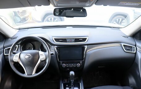 Nissan X-Trail, 2018 год, 2 150 000 рублей, 12 фотография