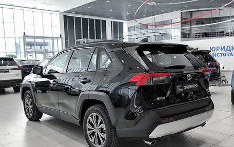 Toyota RAV4, 2024 год, 3 899 000 рублей, 7 фотография