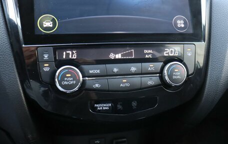 Nissan X-Trail, 2018 год, 2 150 000 рублей, 16 фотография