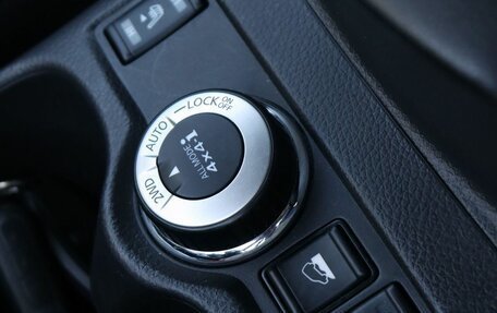 Nissan X-Trail, 2018 год, 2 150 000 рублей, 19 фотография