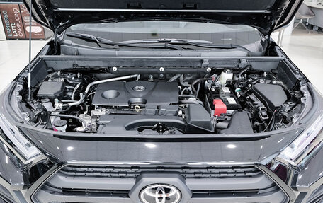 Toyota RAV4, 2024 год, 3 899 000 рублей, 9 фотография
