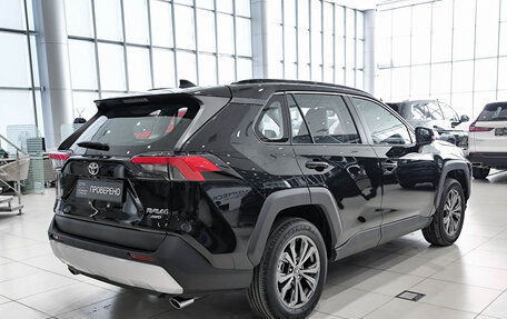 Toyota RAV4, 2024 год, 3 899 000 рублей, 5 фотография