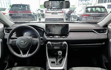 Toyota RAV4, 2024 год, 3 899 000 рублей, 14 фотография