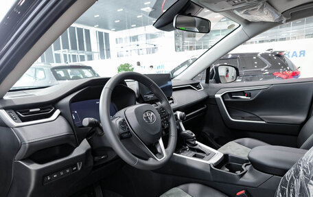 Toyota RAV4, 2024 год, 3 899 000 рублей, 16 фотография