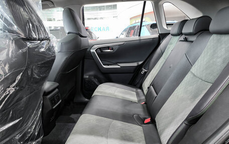 Toyota RAV4, 2024 год, 3 899 000 рублей, 12 фотография