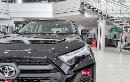 Toyota RAV4, 2024 год, 3 899 000 рублей, 17 фотография