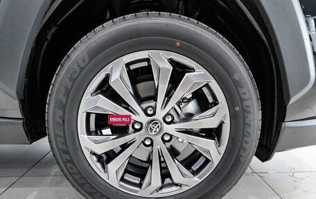 Toyota RAV4, 2024 год, 3 899 000 рублей, 18 фотография
