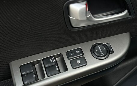 KIA Rio III рестайлинг, 2012 год, 699 000 рублей, 7 фотография