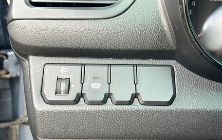 KIA Rio III рестайлинг, 2012 год, 699 000 рублей, 14 фотография