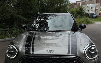 MINI Countryman II (F60), 2019 год, 3 200 000 рублей, 1 фотография