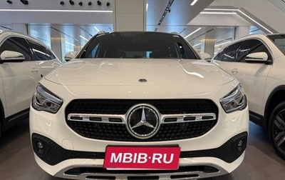 Mercedes-Benz CLA, 2021 год, 2 300 000 рублей, 1 фотография