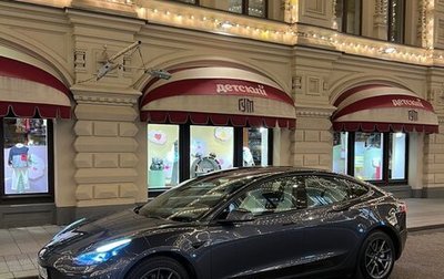 Tesla Model 3 I, 2022 год, 3 570 000 рублей, 1 фотография