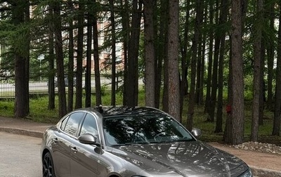 Alfa Romeo Giulia II, 2018 год, 2 000 000 рублей, 1 фотография