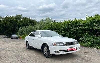 Toyota Chaser VI, 2000 год, 850 000 рублей, 1 фотография