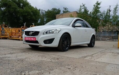 Volvo C30 I рестайлинг, 2011 год, 900 000 рублей, 1 фотография