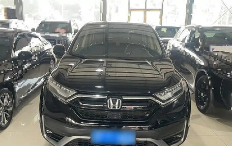 Honda CR-V IV, 2022 год, 2 005 000 рублей, 2 фотография