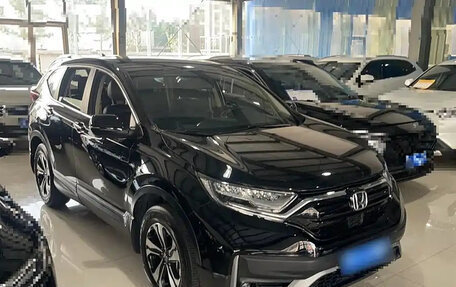 Honda CR-V IV, 2022 год, 2 005 000 рублей, 3 фотография