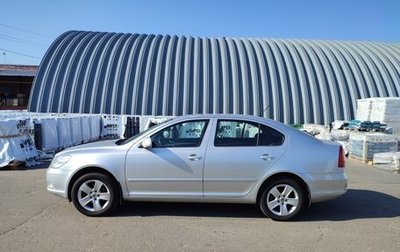 Skoda Octavia, 2011 год, 980 000 рублей, 1 фотография