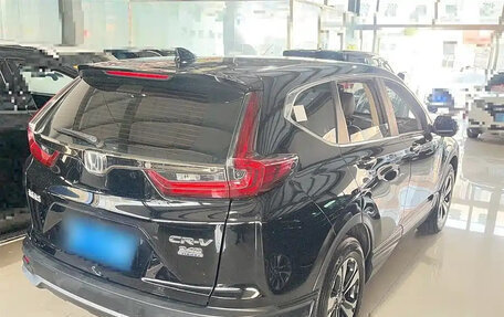 Honda CR-V IV, 2022 год, 2 005 000 рублей, 4 фотография